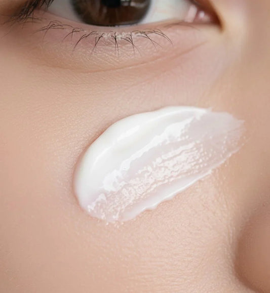 BIOAQUA – Collagen Type III Firming Eye Cream (Original)  بيوآكوا – كريم شد منطقة العين بالكولاجين النوع III (أصلي)